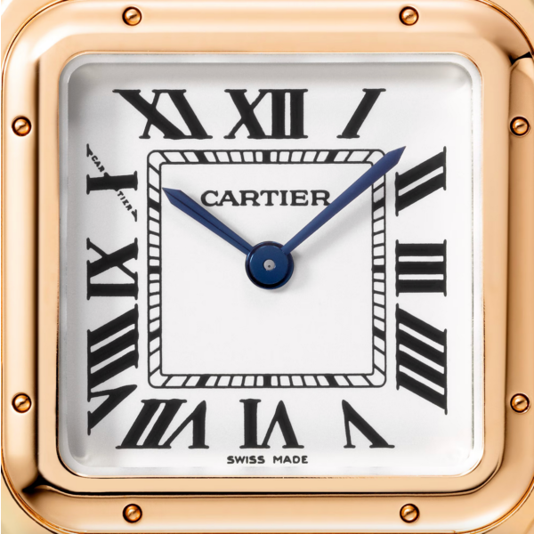 CARTIER Panthère de Cartier watch