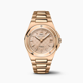 IWC Ingenieur Automatic 35