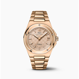 IWC Ingenieur Automatic 35