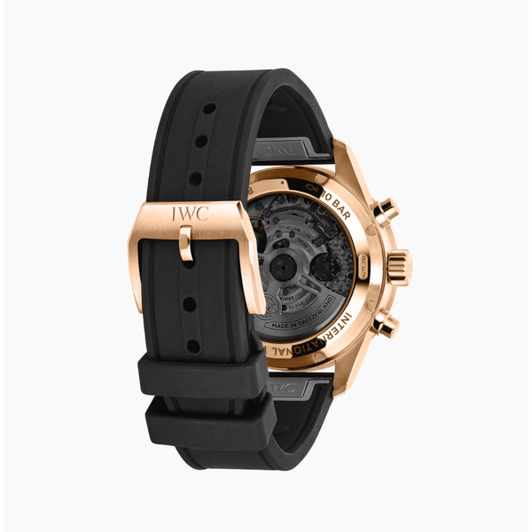IWC Pilot Watch Performance Chronograph 41