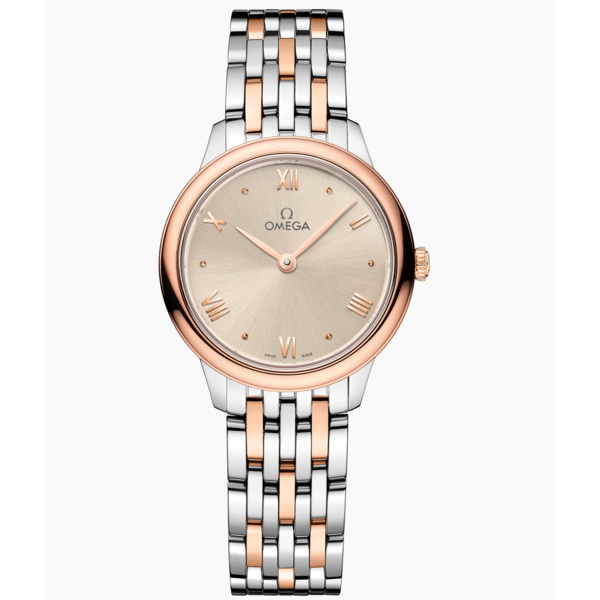 OMEGA 43420286009001 - DeVille Prestige