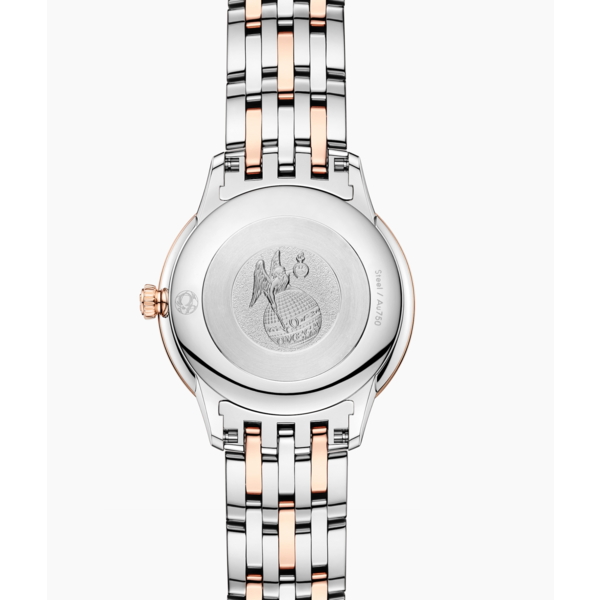 OMEGA 43420286009001 - DeVille Prestige