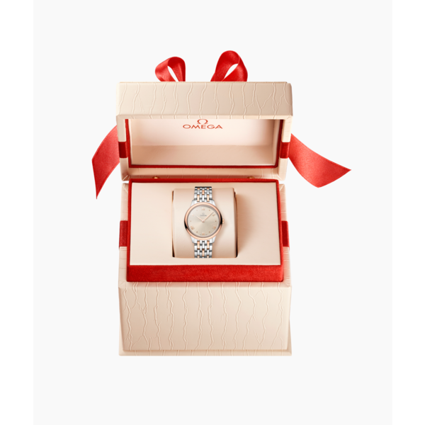 OMEGA 43420286009001 - DeVille Prestige