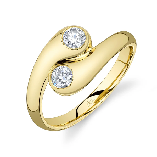 SHY CREATION INC SC55028288V2 - 14ky .37 Dia Ladys Ring