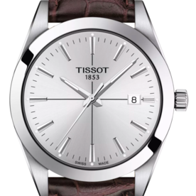 TISSOT watches T1274101603101 - Gentleman