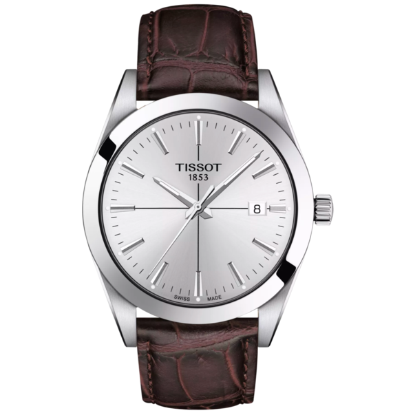 TISSOT watches T1274101603101 - Gentleman