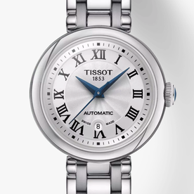 TISSOT watches T1262071101300 - Bellissima