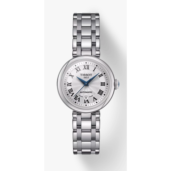 TISSOT watches T1262071101300 - Bellissima