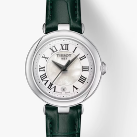 TISSOT watches T1260101611302 - Bellissima