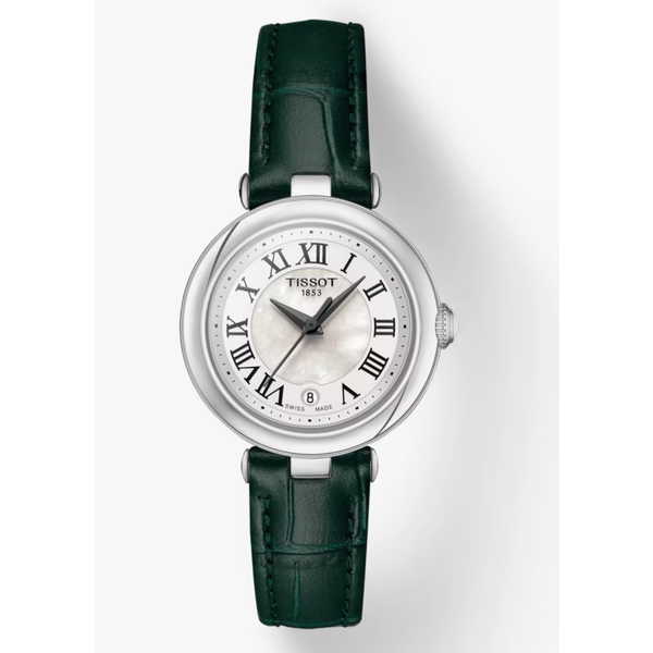 TISSOT watches T1260101611302 - Bellissima