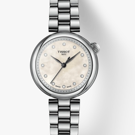 TISSOT watches T1520101111600 - Desir