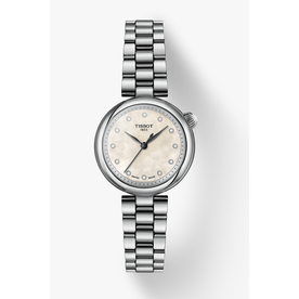 TISSOT watches T1520101111600 - Desir