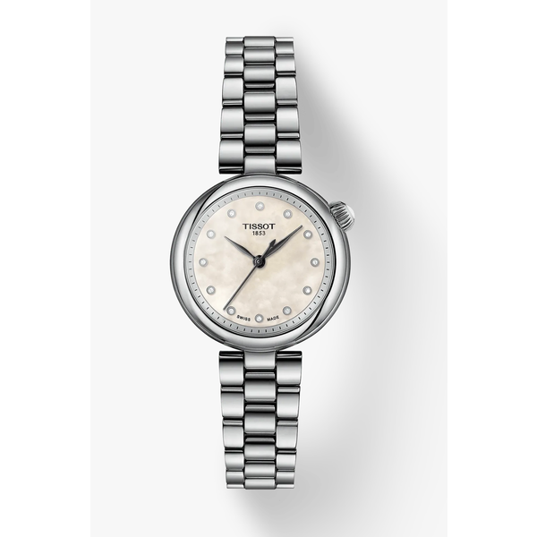 TISSOT watches T1520101111600 - Desir