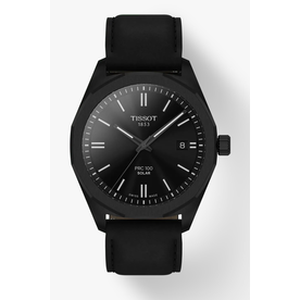 TISSOT watches T1514223605100 - PRC100 Solar 39mm