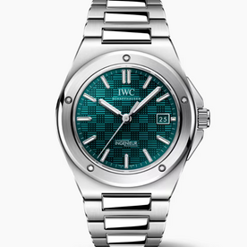 IWC IW328903 - Ingenieur Auto 40