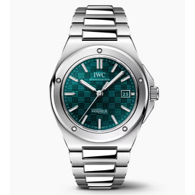 IWC IW328903 - Ingenieur Auto 40