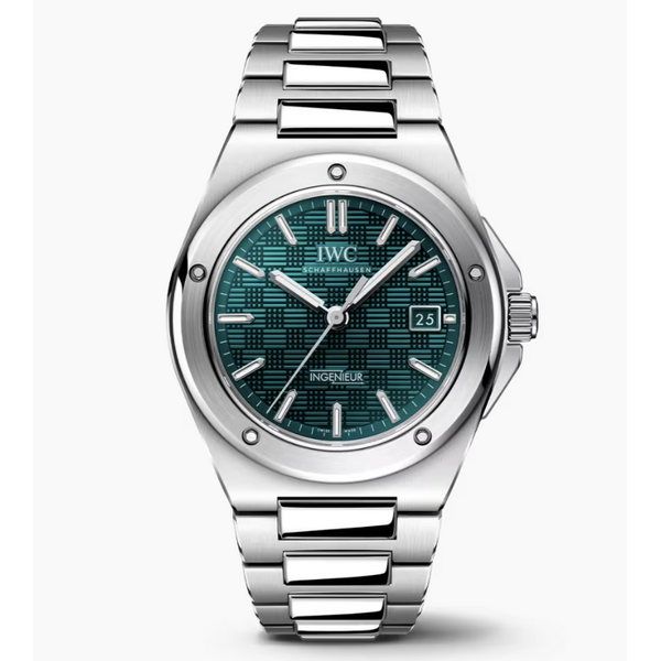 IWC IW328903 - Ingenieur Auto 40