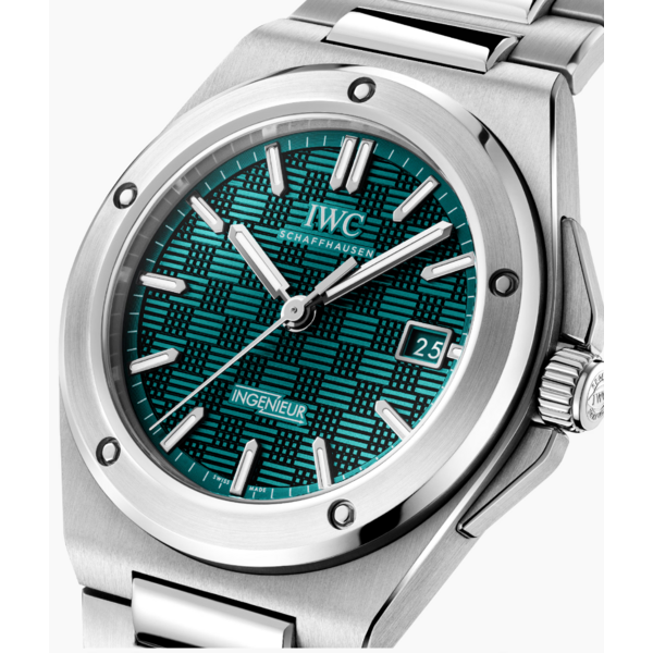 IWC IW328903 - Ingenieur Auto 40