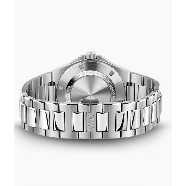 IWC IW328903 - Ingenieur Auto 40