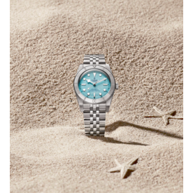TUDOR Black Bay 54 Blue