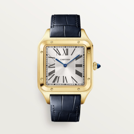 CARTIER Santos-Dumont watch