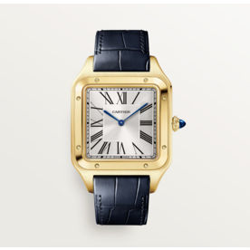 CARTIER Santos-Dumont watch