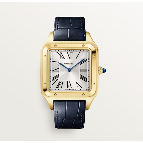 CARTIER Santos-Dumont watch