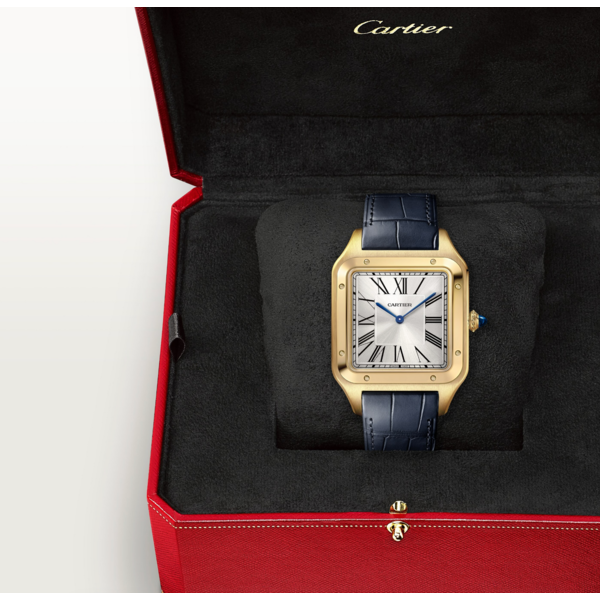 CARTIER Santos-Dumont watch