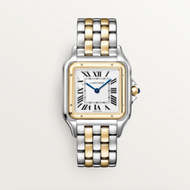CARTIER Panthère de Cartier watch