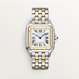 CARTIER Panthère de Cartier watch