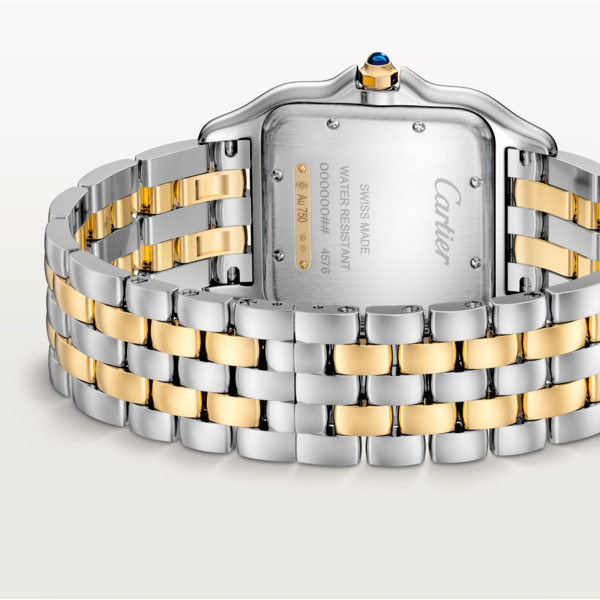 CARTIER Panthère de Cartier watch