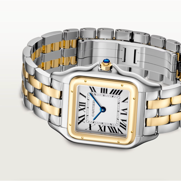 CARTIER Panthère de Cartier watch