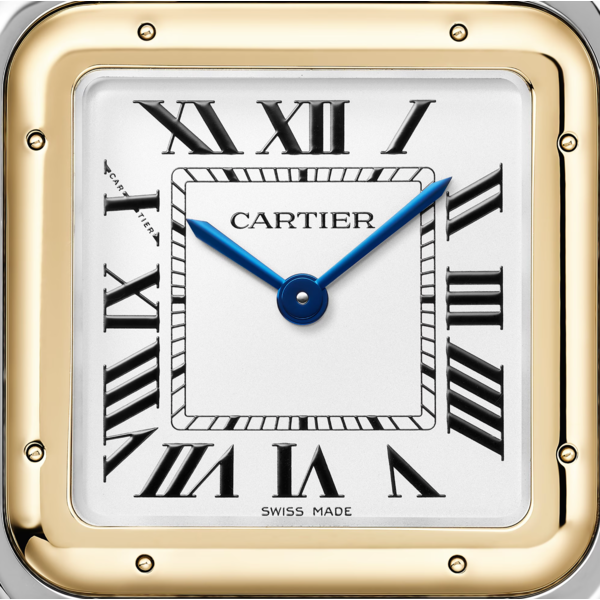 CARTIER Panthère de Cartier watch