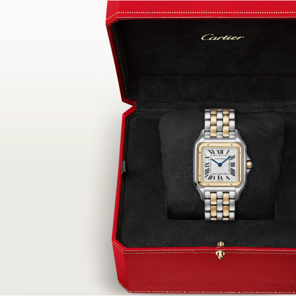 CARTIER Panthère de Cartier watch