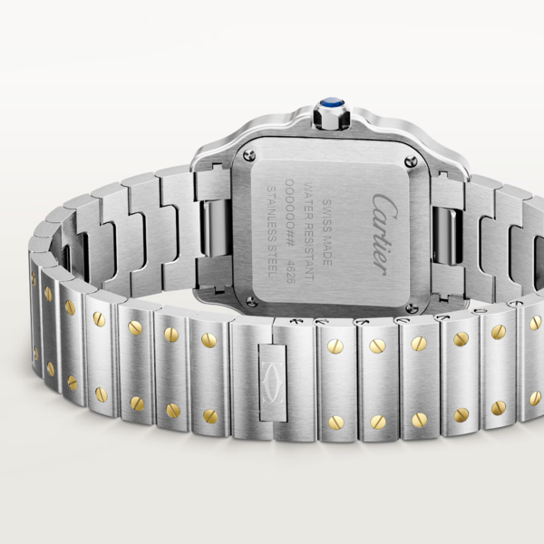 CARTIER Santos de Cartier watch