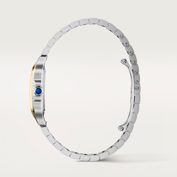CARTIER Santos de Cartier watch