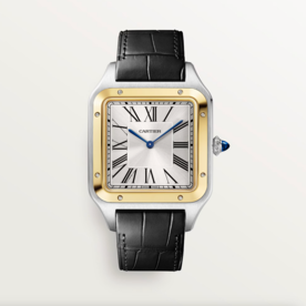 CARTIER Santos-Dumont watch