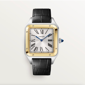 CARTIER Santos-Dumont watch