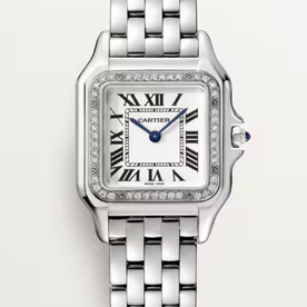 CARTIER Panthère de Cartier watch