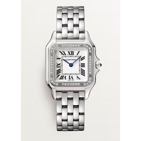 CARTIER Panthère de Cartier watch