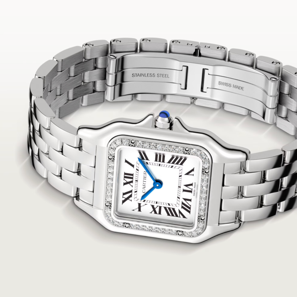 CARTIER Panthère de Cartier watch