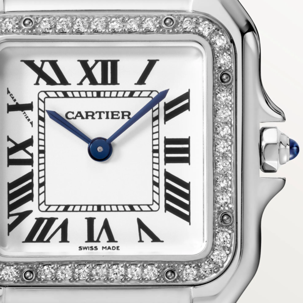CARTIER Panthère de Cartier watch