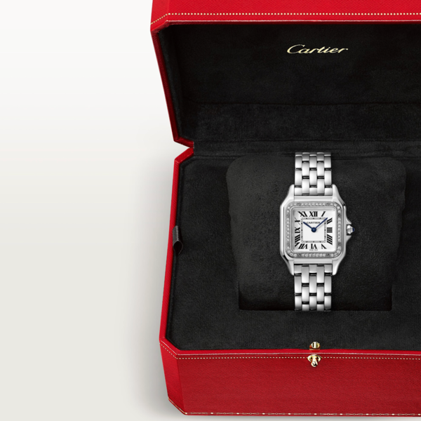 CARTIER Panthère de Cartier watch