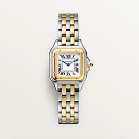 CARTIER Panthère de Cartier watch