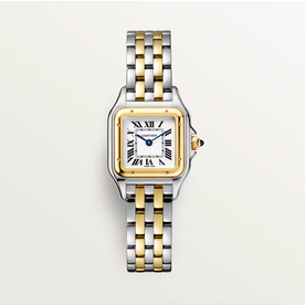 CARTIER Panthère de Cartier watch
