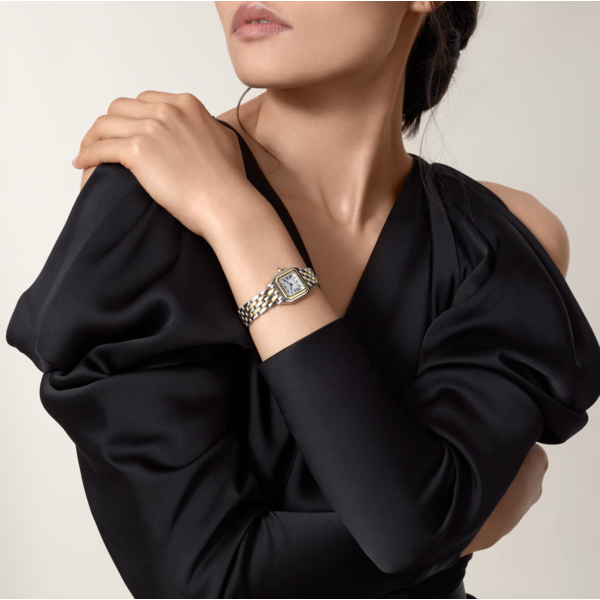 CARTIER Panthère de Cartier watch
