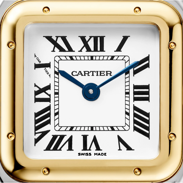 CARTIER Panthère de Cartier watch