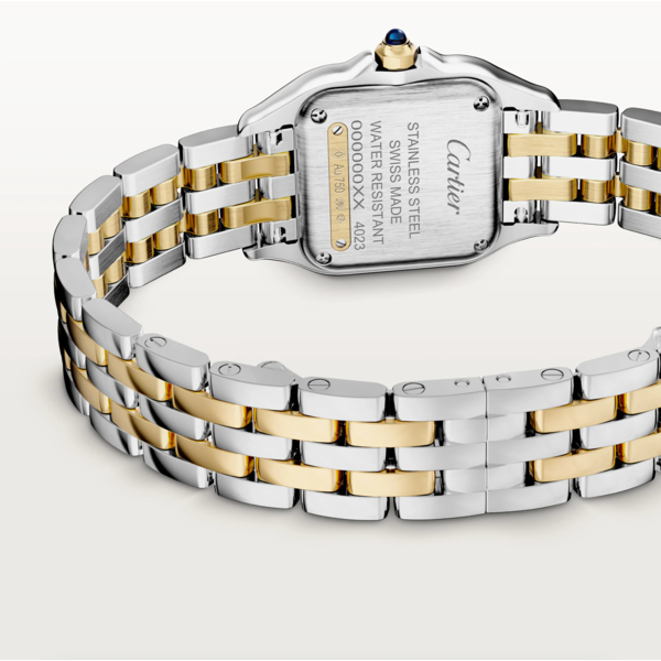 CARTIER Panthère de Cartier watch