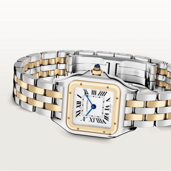 CARTIER Panthère de Cartier watch