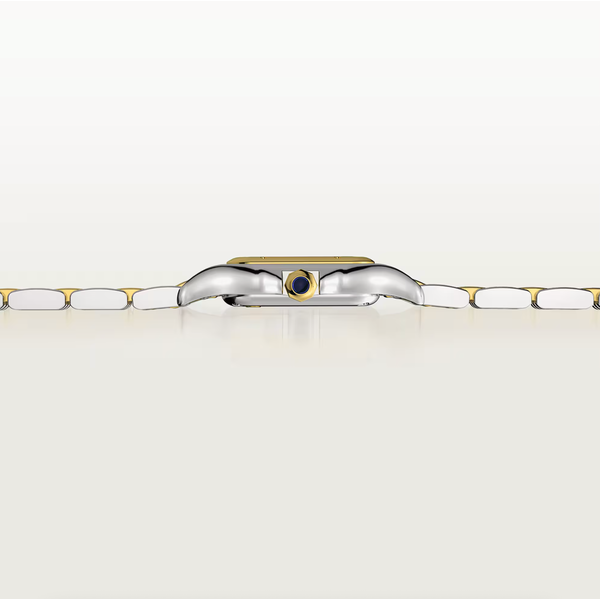 CARTIER Panthère de Cartier watch